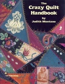 The Crazy Quilt Handbook