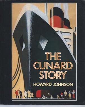 The Cunard Story