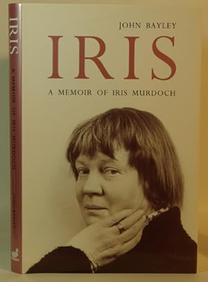 Iris A Memoir of Iris Murdock