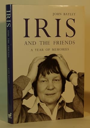 Iris And The Friends A Year of Memories