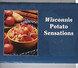 Wisconsin Potato Sensations