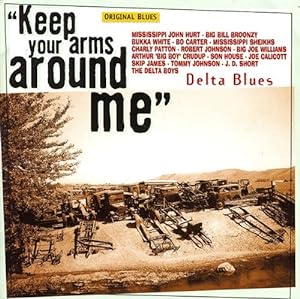 Bild des Verkufers fr Keep Your Arms Around [Audio CD]. zum Verkauf von Druckwaren Antiquariat