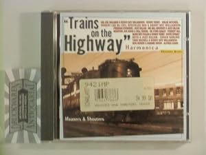 Seller image for Trains on the Highway [Audio CD]. for sale by Druckwaren Antiquariat