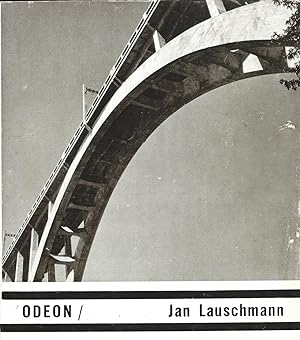 Jan Lauschmann: Umelecka Fotografie