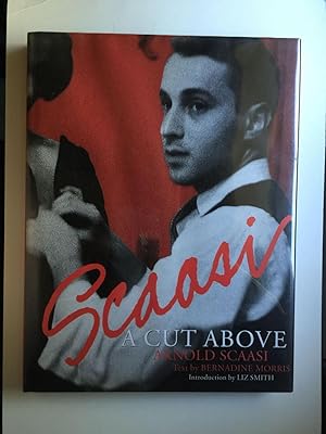 Seller image for Scaasi A Cut Above for sale by WellRead Books A.B.A.A.