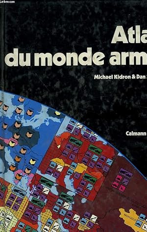 Seller image for ATLAS DU MONDE ARME. for sale by Le-Livre