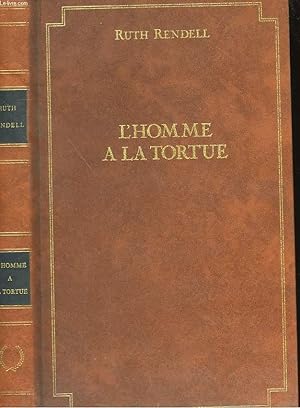 Image du vendeur pour L'HOMME A LA TORTUE. mis en vente par Le-Livre