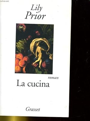 Seller image for LA CUCINA for sale by Le-Livre