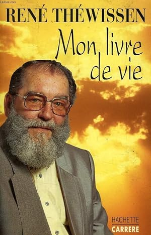 Bild des Verkufers fr MON LIVRE DE VIE zum Verkauf von Le-Livre