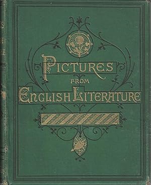 Seller image for Pictures from English Literature. for sale by Tinakori Books