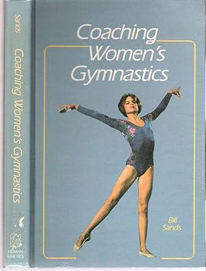 Immagine del venditore per Coaching Women's Gymnastics venduto da Mike's Library LLC