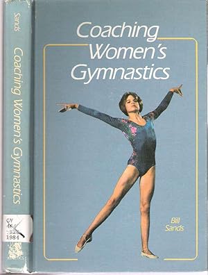 Immagine del venditore per Coaching Women's Gymnastics venduto da Mike's Library LLC