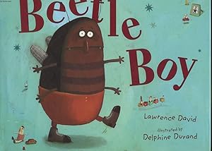 Seller image for BEETLE BOY for sale by Le-Livre