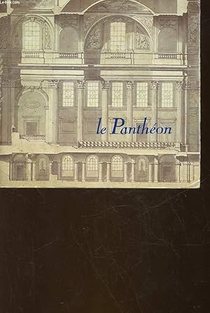 Seller image for LE PANTHEON for sale by Le-Livre