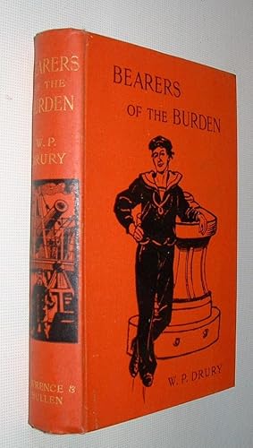 Seller image for Bearers of the Burden Being Stories of Land and Sea for sale by Pauline Harries Books