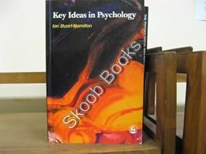 Image du vendeur pour Key Ideas in Psychology mis en vente par PsychoBabel & Skoob Books