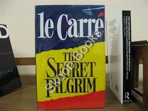 Bild des Verkufers fr The Secret Pilgrim zum Verkauf von PsychoBabel & Skoob Books