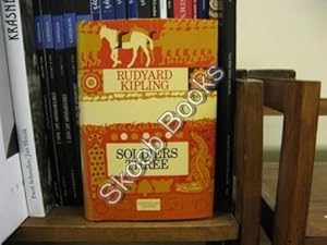 Seller image for Soldiers Three for sale by PsychoBabel & Skoob Books