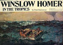 Image du vendeur pour WINSLOW HOMER IN THE TROPICS.Foreword By Dr. Hereward Lester Cooke mis en vente par Harry E Bagley Books Ltd