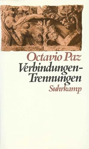Imagen del vendedor de Verbindungen - Trennungen a la venta por Rheinberg-Buch Andreas Meier eK