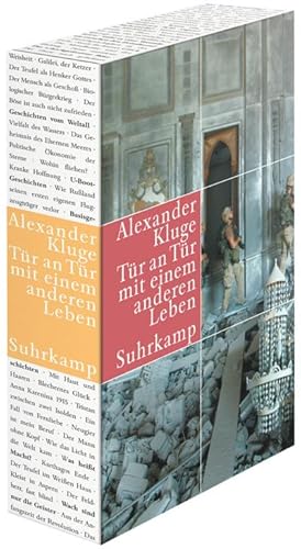 Seller image for Tr an Tr mit einem anderen Leben for sale by Rheinberg-Buch Andreas Meier eK