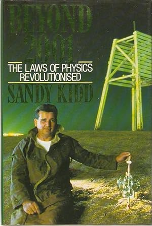 Seller image for Beyond 2001 : The Laws of Physics Revolutionised for sale by City Basement Books