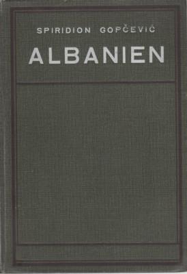 Bild des Verkufers fr Das Frstentum Albanien, seine Vergangenheit, ethographischen Verhltnisse, politische Lage und Aussichten fr die Zukunft. zum Verkauf von Galerie Joy Versandantiquariat  UG (haftungsbeschrnkt)