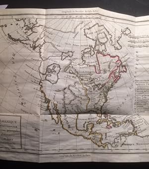 Bild des Verkufers fr Choix de lectures geographiques et historiques, presentees dans l'ordre qui a paru le plus propre a faciliter l'etude de la geographie de l'Asie, de l'Afrique et de l'Amerique. Precede d'un abrege de geographie, avec des cartes. Dedie a Madame la Comtesse de B***. zum Verkauf von Antiquariat Cassel & Lampe Gbr - Metropolis Books Berlin