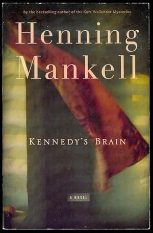 Image du vendeur pour Kennedy's Brain mis en vente par Bookmarc's