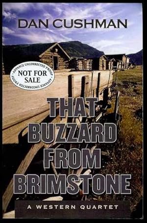 That Buzzard from Brimstone