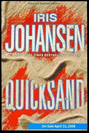 Seller image for Quicksand for sale by Bookmarc's