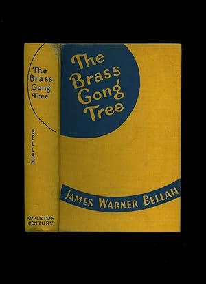 Seller image for The Brass Gong Tree [Signed] for sale by Little Stour Books PBFA Member