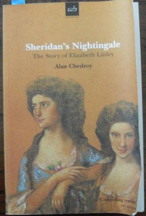 Immagine del venditore per Sheridan's Nightingale: The Story of Elizabeth Linley venduto da Reading Habit