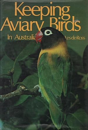 Keeping Aviary Birds in Australia