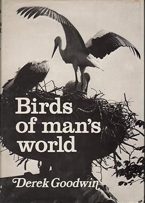 Immagine del venditore per Birds of a Man's World venduto da Mr Pickwick's Fine Old Books