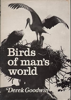 Seller image for Birds of a Man's World for sale by Mr Pickwick's Fine Old Books