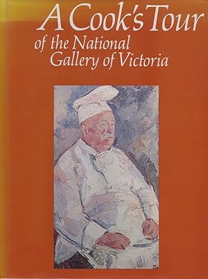 A Cook's Tour of the National Gallery of Victoria