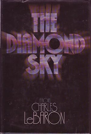 Seller image for The Diamond Sky for sale by Mr Pickwick's Fine Old Books