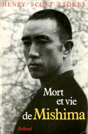 Immagine del venditore per Mort et vie de Mishima. venduto da LIBET - Libreria del Riacquisto