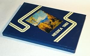 Seller image for Nesika 1982 Volume 76 for sale by Pacific Rim Used Books  LLC