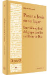 Image du vendeur pour Poner a Jess en su lugar mis en vente par AG Library