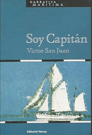 SOY CAPITÁN