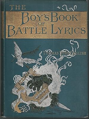 The Boy's Book of Battle-lyrics
