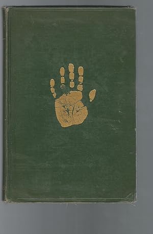 Image du vendeur pour The Finger Print Instructor mis en vente par Dorley House Books, Inc.