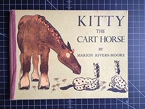 Seller image for Kitty the Cart Horse for sale by DuBois Rare Books
