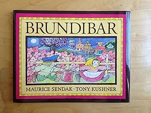 Seller image for Brundibar for sale by DuBois Rare Books