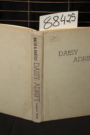 Image du vendeur pour Daisy Adrift mis en vente par Princeton Antiques Bookshop