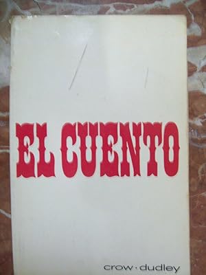 Seller image for EL CUENTO for sale by Itziar Arranz Libros & Dribaslibros