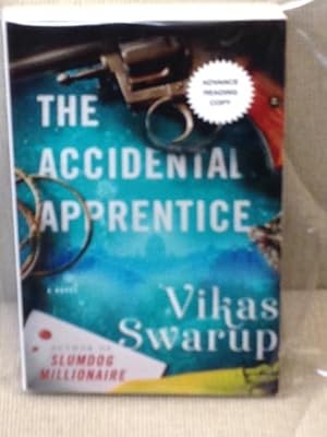 Seller image for The Accidental Apprentice for sale by My Book Heaven