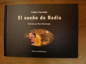 Seller image for El sueo de Nadia for sale by Librera Antonio Azorn